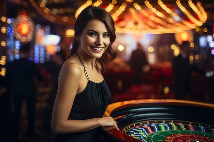 Meja Domino QQ di jojo899 dengan dealer profesional