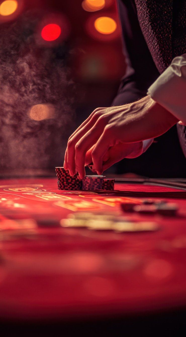 Fortune Ox Game
