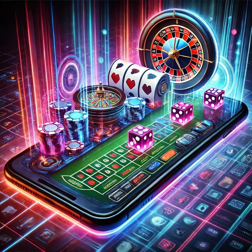 Studio Live Roulette jojo899 dengan dealer profesional
