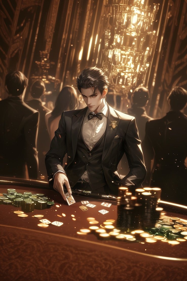 jojo899 featured game showcase